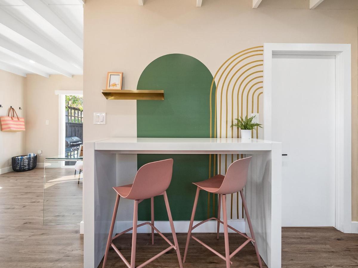 Classic - Parking, Private Patio & Pet Friendly! *