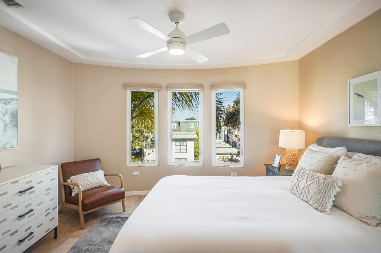 Massive Dream - Dog Friendly, Ac, Steps2sand Holiday home San Diego