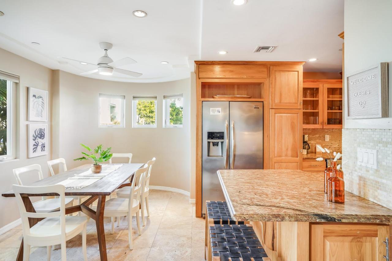 Holiday home Massive Dream - Dog Friendly, Ac, Steps2sand San Diego