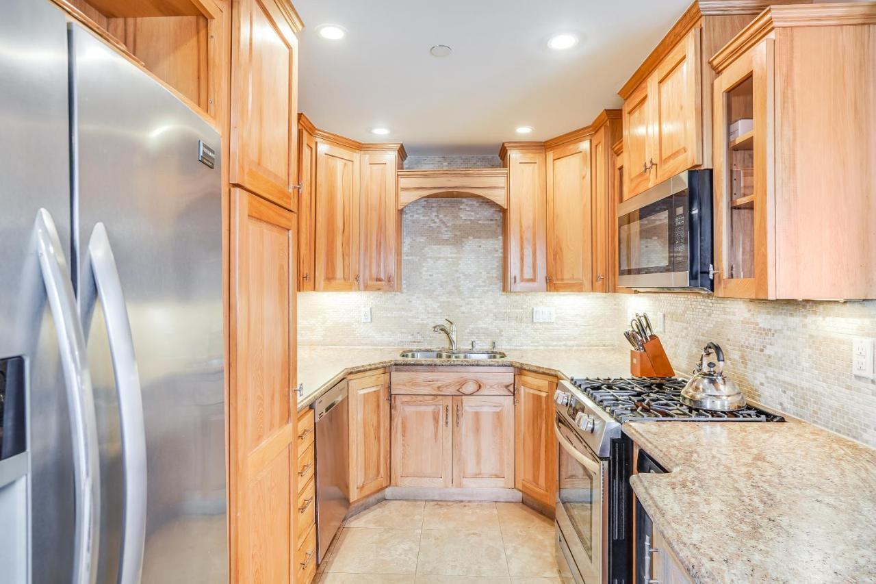 Massive Dream - Dog Friendly, Ac, Steps2sand * San Diego