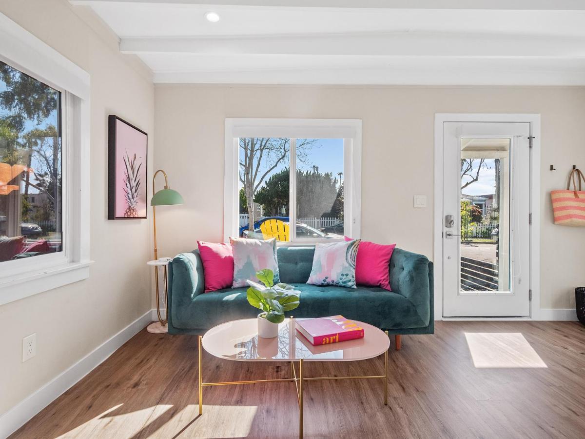 Classic - Parking, Private Patio & Pet Friendly! * San Diego