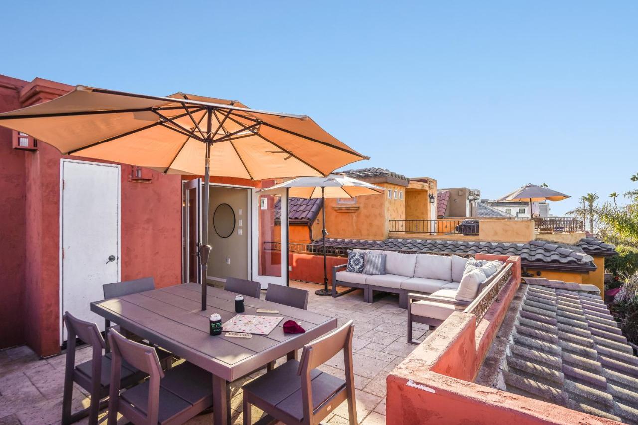 Massive Dream - Dog Friendly, Ac, Steps2sand * San Diego