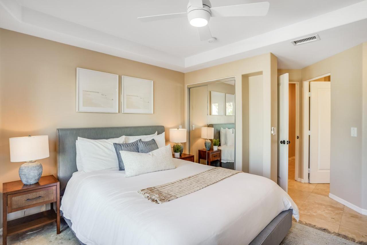 Massive Dream - Dog Friendly, Ac, Steps2sand