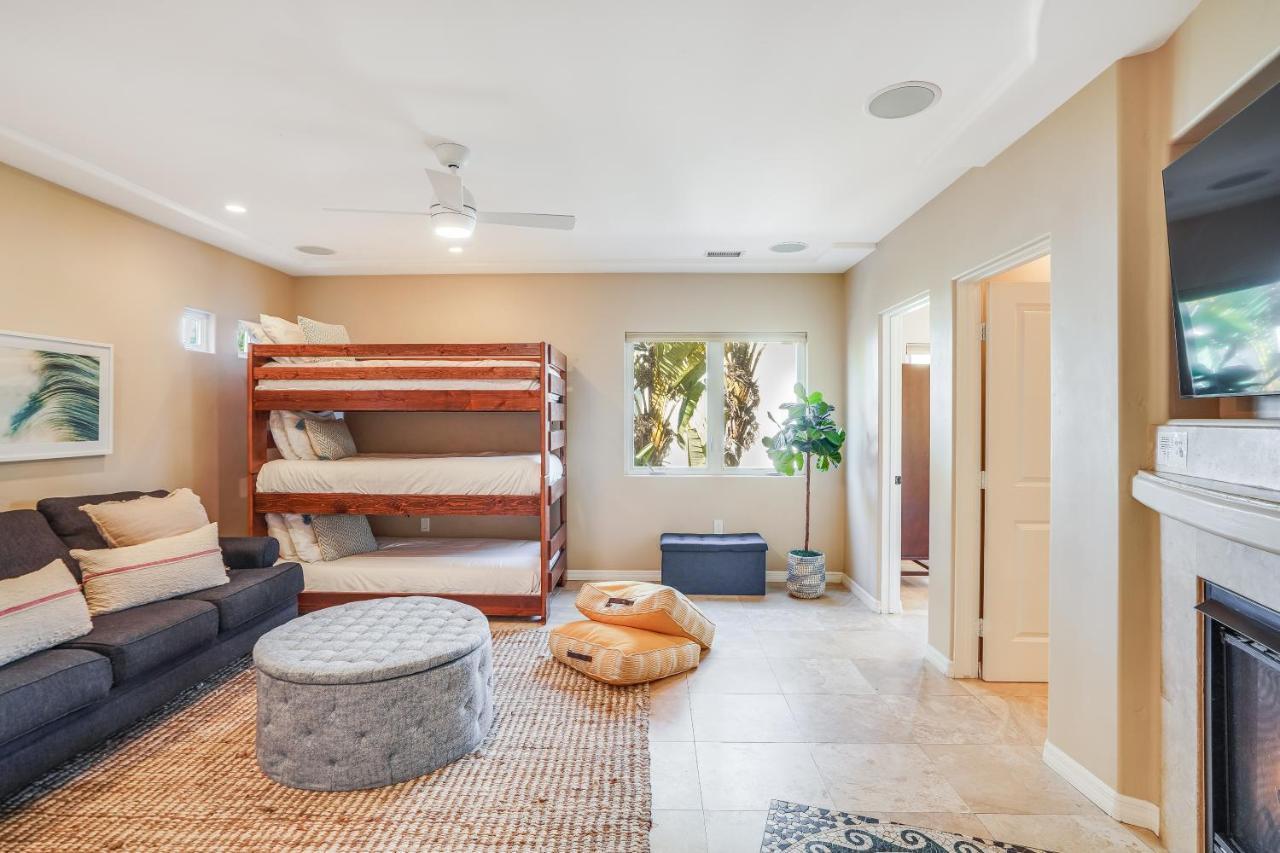 Holiday home Massive Dream - Dog Friendly, Ac, Steps2sand