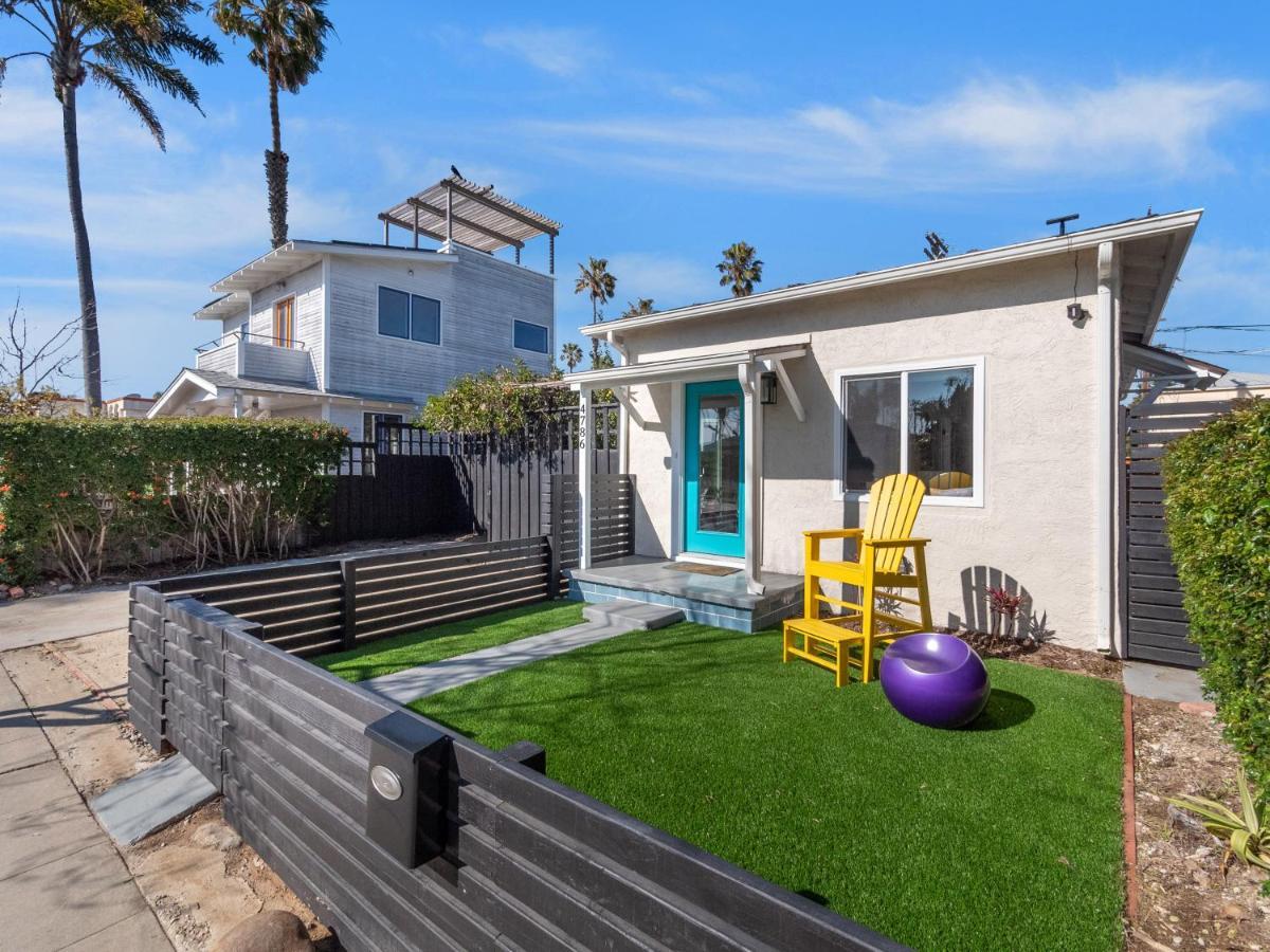 Classic - Parking, Private Patio & Pet Friendly! *