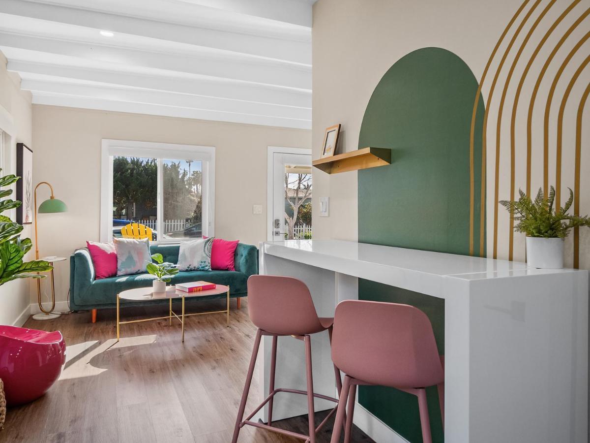 Holiday home Classic - Parking, Private Patio & Pet Friendly! San Diego