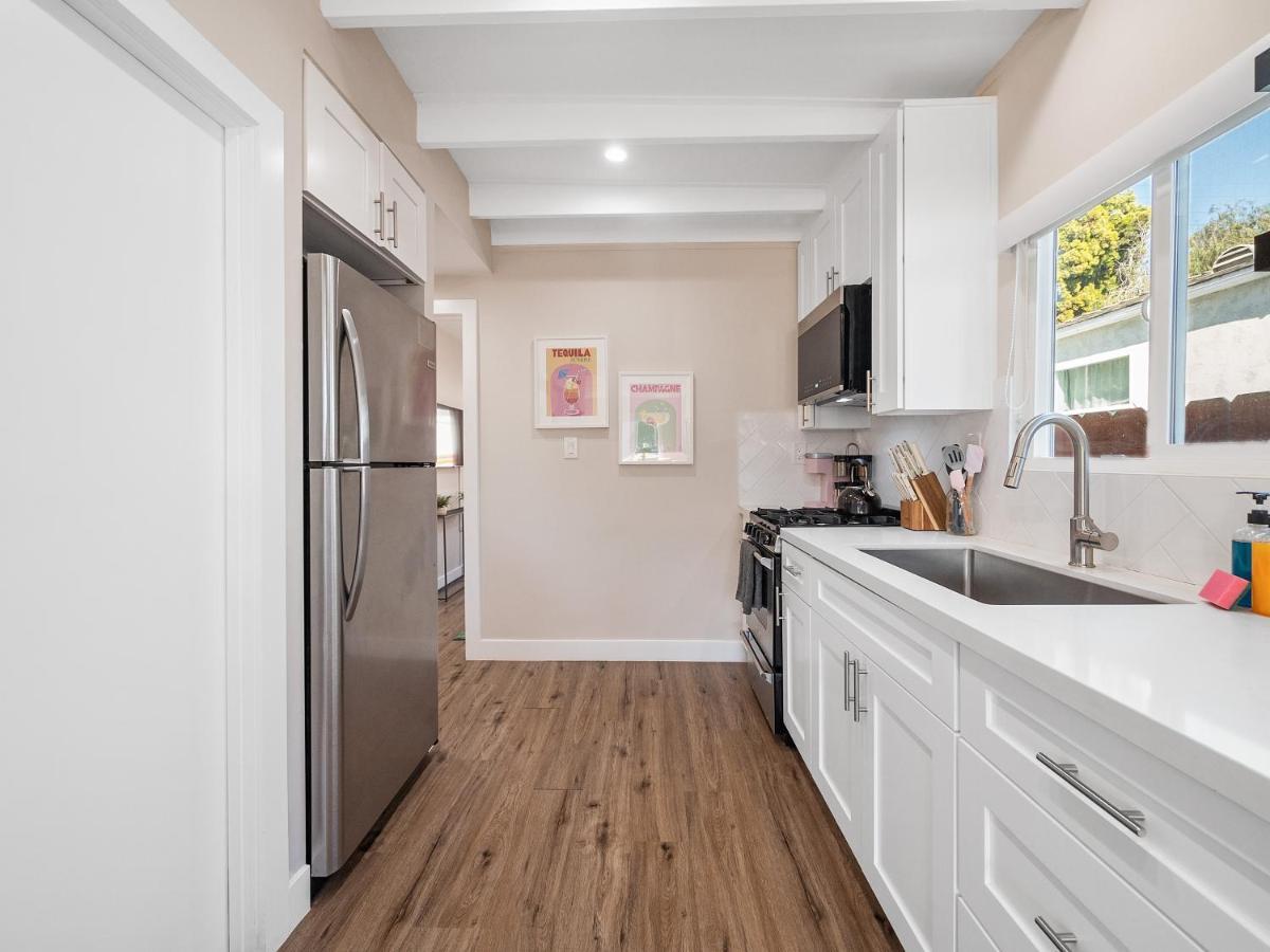 Holiday home Classic - Parking, Private Patio & Pet Friendly!