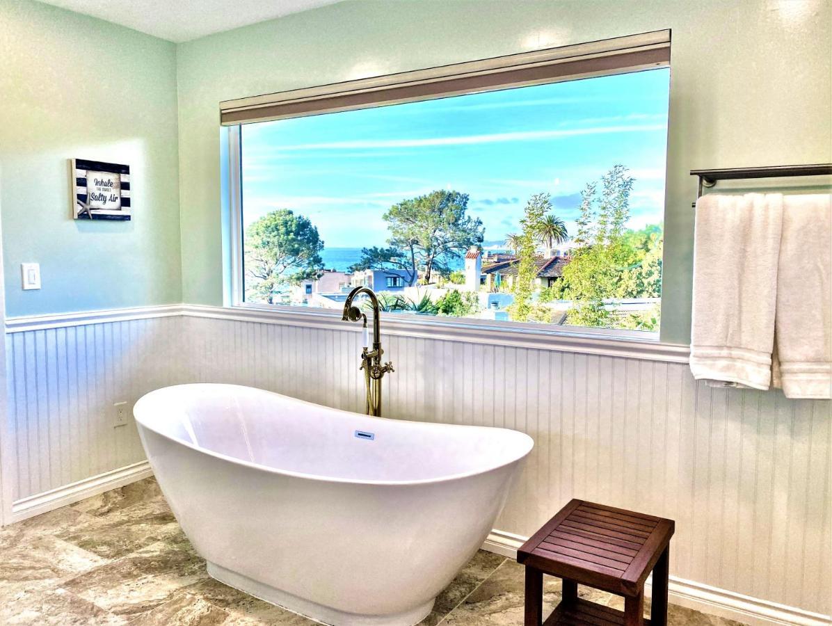 Endless Vistas On The Cove Perfection - Spa, Pet-friendly, Stunning Views, Large Parking & Ac San Diego
