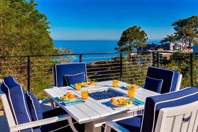 Endless Vistas On The Cove Perfection - Spa, Pet-friendly, Stunning Views, Large Parking & Ac Holiday home San Diego
