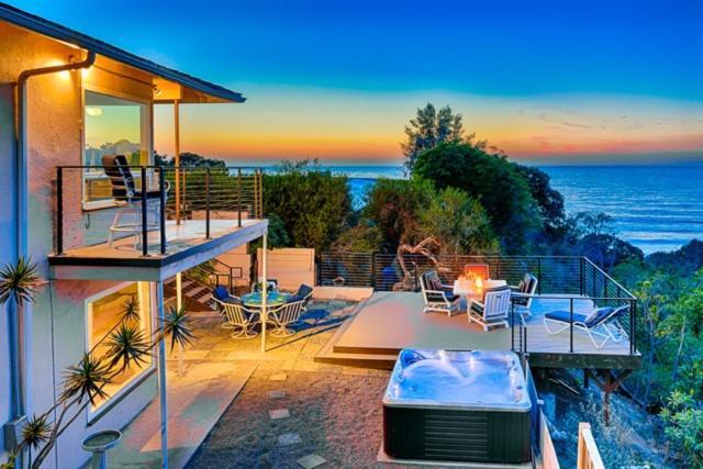 Endless Vistas On The Cove Perfection - Spa, Pet-friendly, Stunning Views, Large Parking & Ac Holiday home San Diego