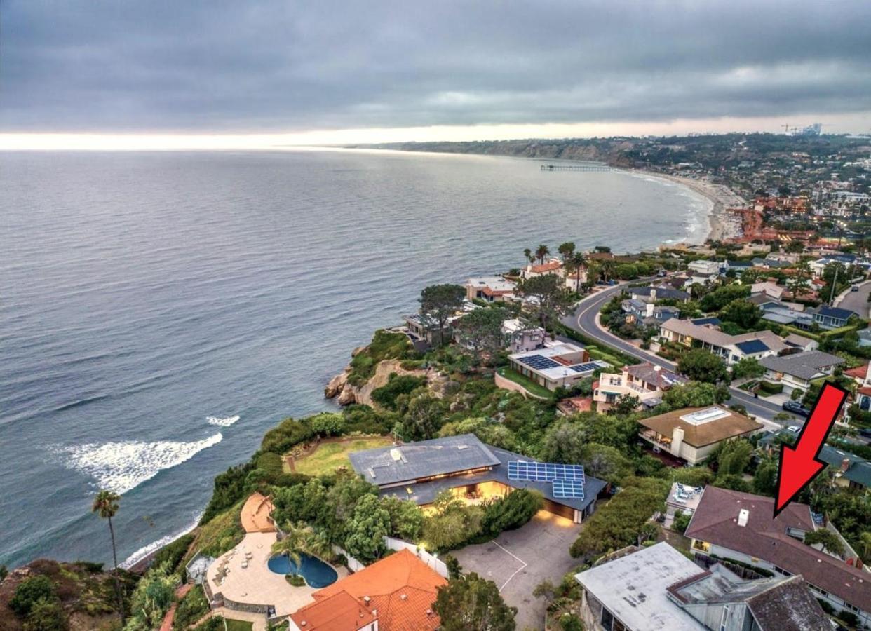 Endless Vistas On The Cove Perfection - Spa, Pet-friendly, Stunning Views, Large Parking & Ac