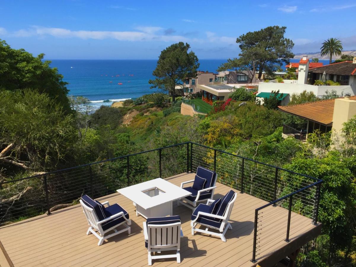 Endless Vistas On The Cove Perfection - Spa, Pet-friendly, Stunning Views, Large Parking & Ac San Diego