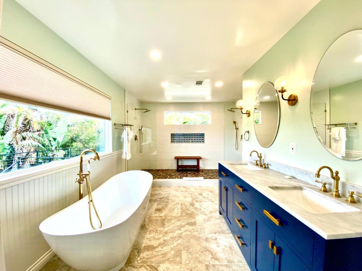 Endless Vistas On The Cove Perfection - Spa, Pet-friendly, Stunning Views, Large Parking & Ac *