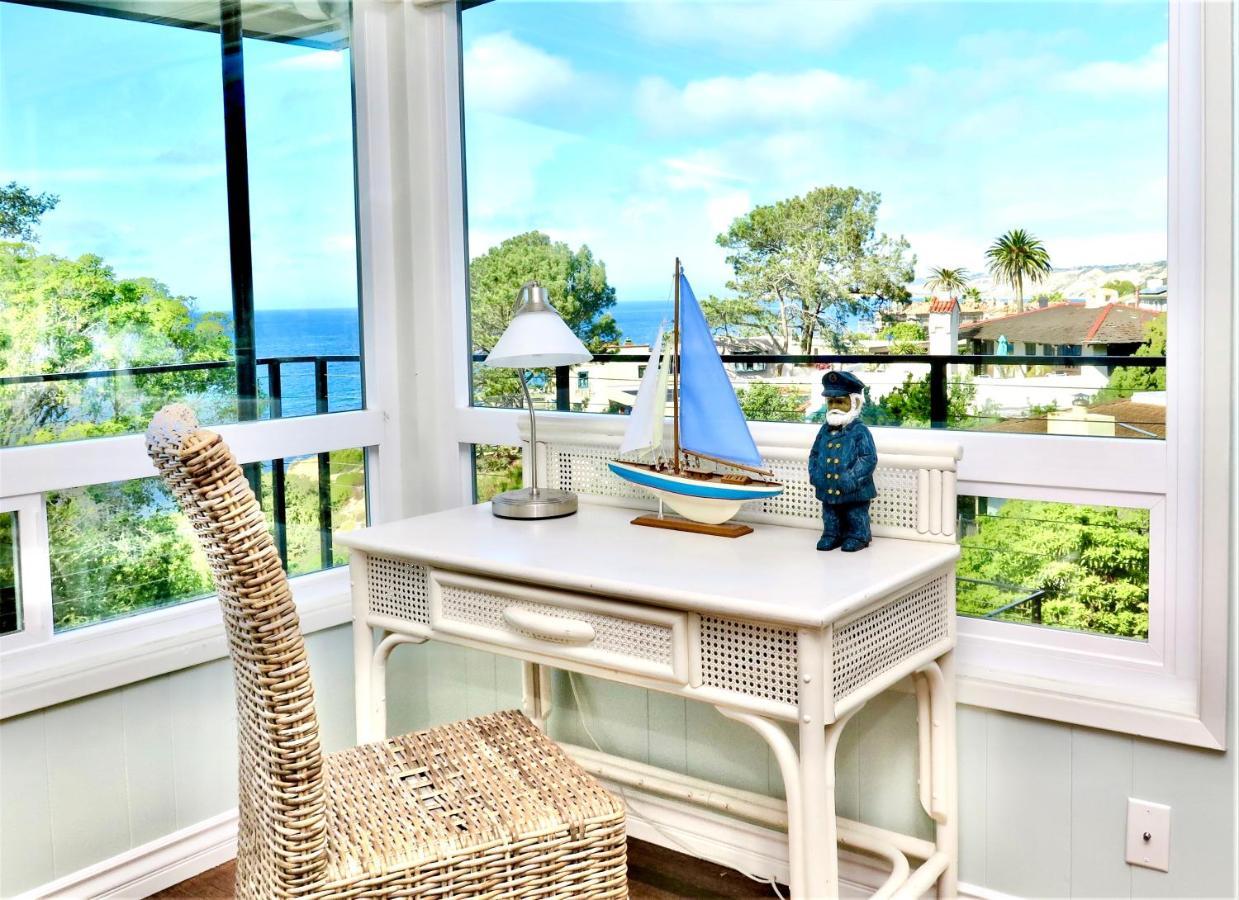 Endless Vistas On The Cove Perfection - Spa, Pet-friendly, Stunning Views, Large Parking & Ac
