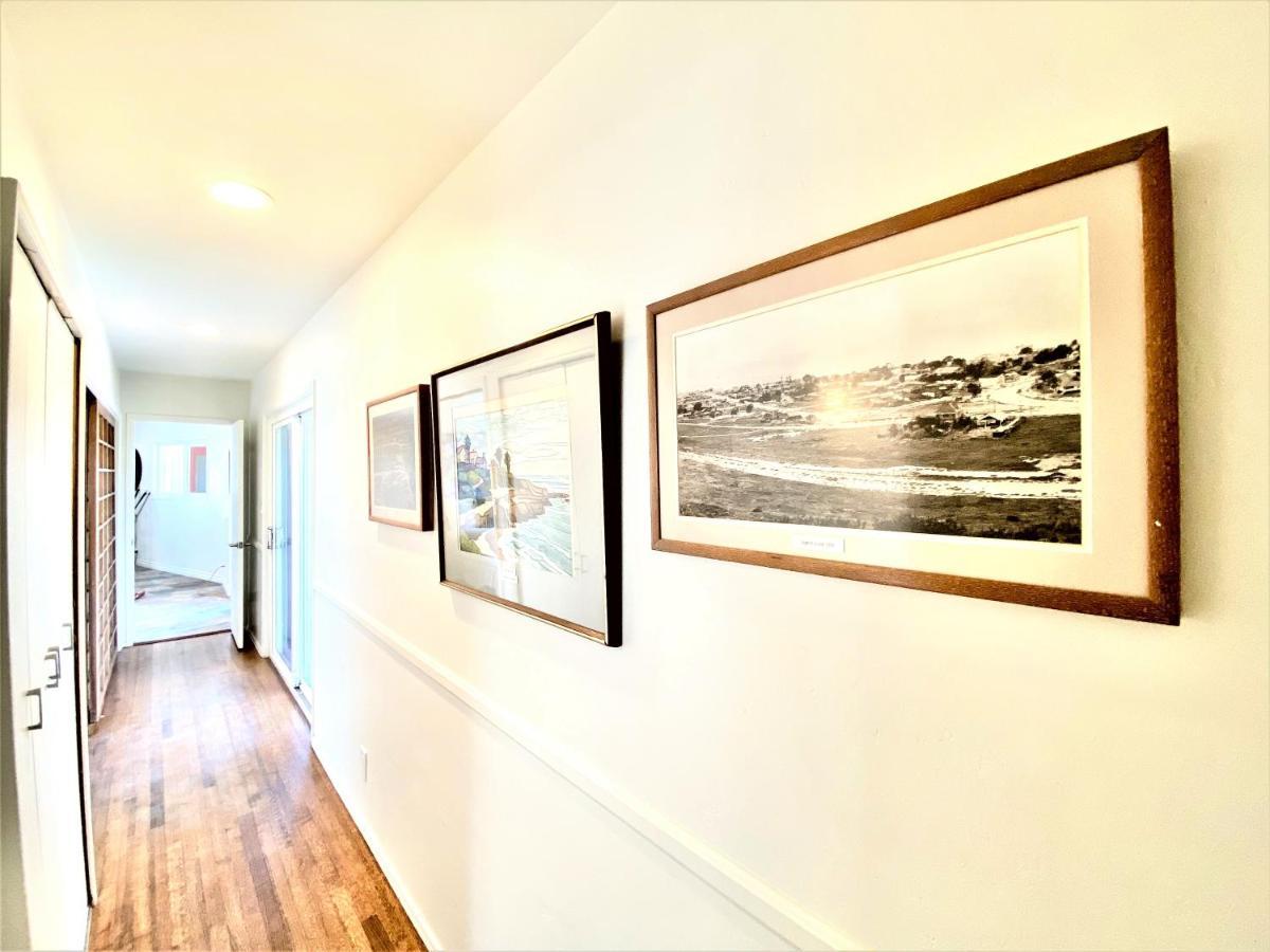 Endless Vistas On The Cove Perfection - Spa, Pet-friendly, Stunning Views, Large Parking & Ac Holiday home San Diego