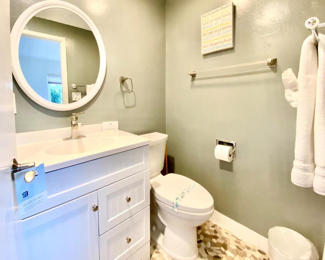 Endless Vistas On The Cove Perfection - Spa, Pet-friendly, Stunning Views, Large Parking & Ac San Diego