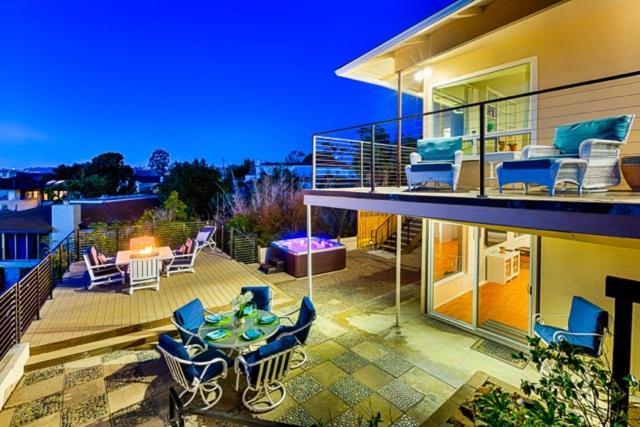 Endless Vistas On The Cove Perfection - Spa, Pet-friendly, Stunning Views, Large Parking & Ac