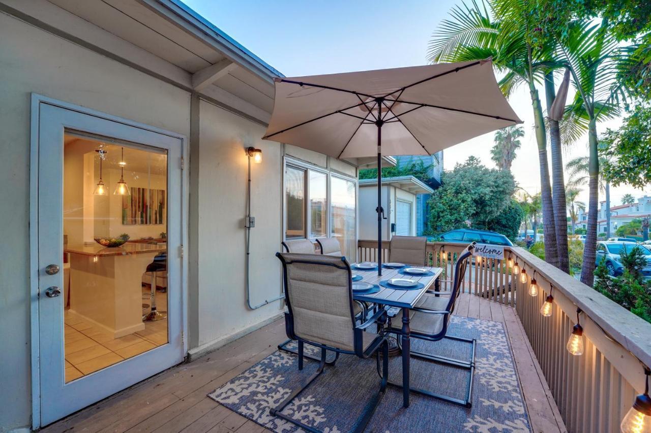 Holiday home Windnsea Perfection - Walk2beach, Pet Friendly & Parking San Diego