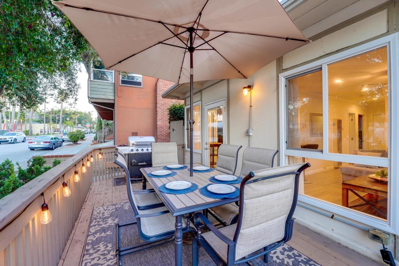 Windnsea Perfection - Walk2beach, Pet Friendly & Parking *