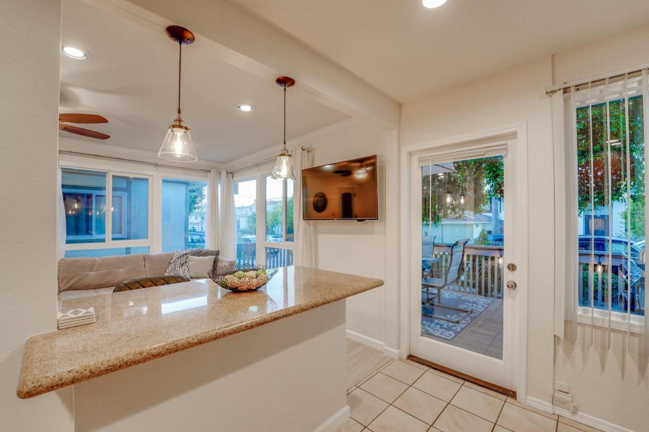 Holiday home Windnsea Perfection - Walk2beach, Pet Friendly & Parking San Diego