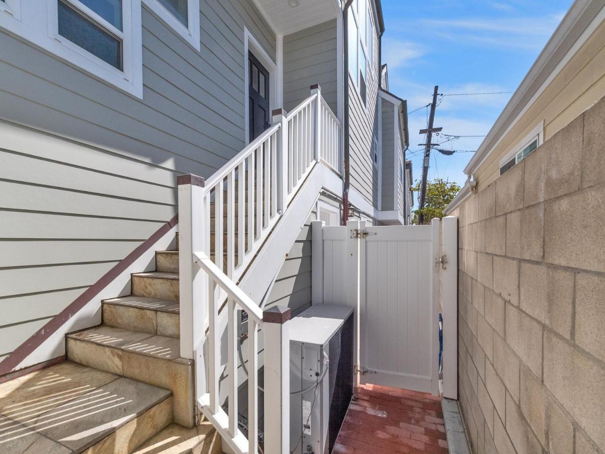 Holiday home Kennebeck Views - Ocean View, Roof Patio, Steps To & Boardwalk San Diego