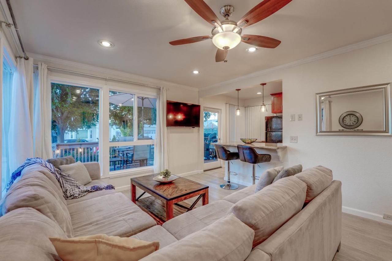 Holiday home Windnsea Perfection - Walk2beach, Pet Friendly & Parking San Diego