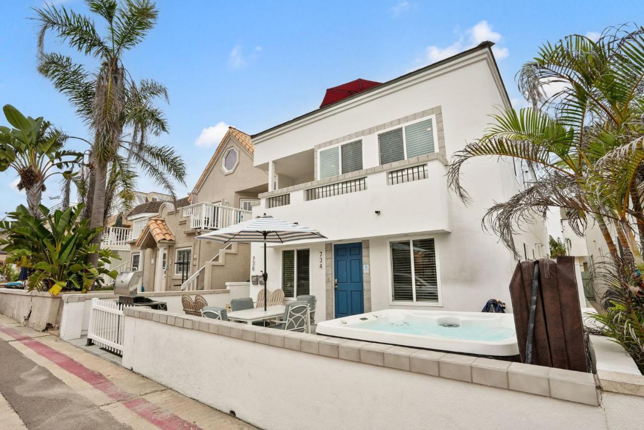Holiday home Stunning Delight With Hot Tub, Fire Pit, Parking & Walk To Beach! *