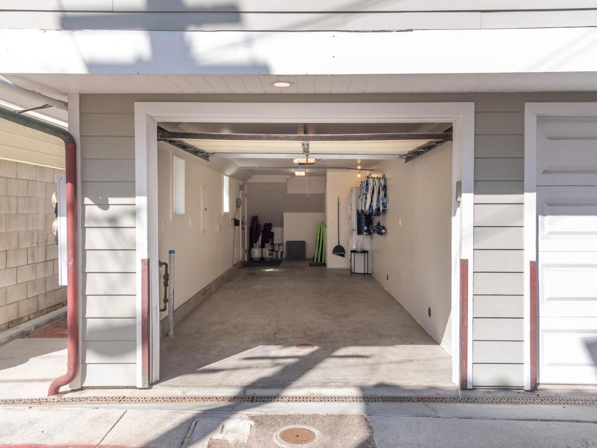 Kennebeck Views - Ocean View, Roof Patio, Steps To & Boardwalk Holiday home