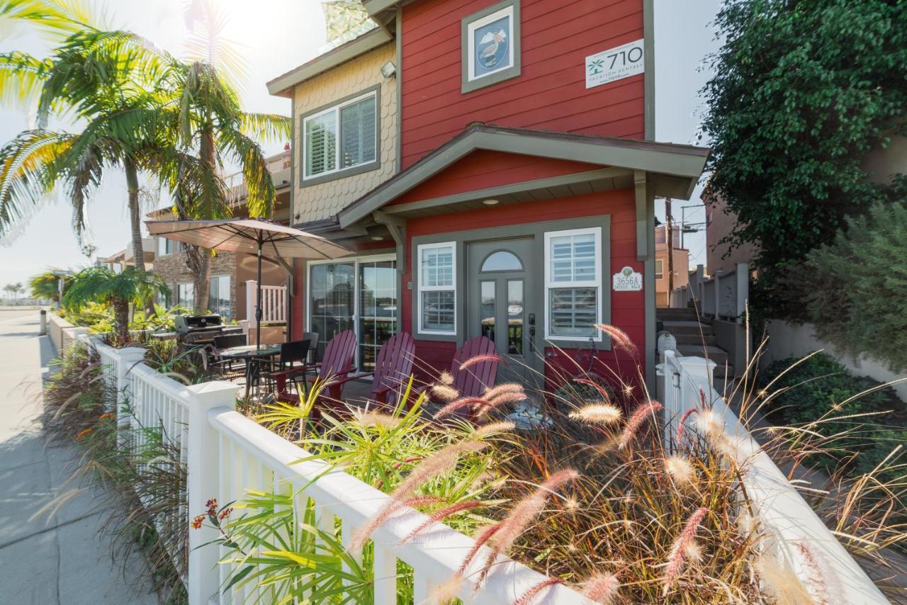 Holiday home Bayfront Paradise- Bay Views & Boardwalk Patio