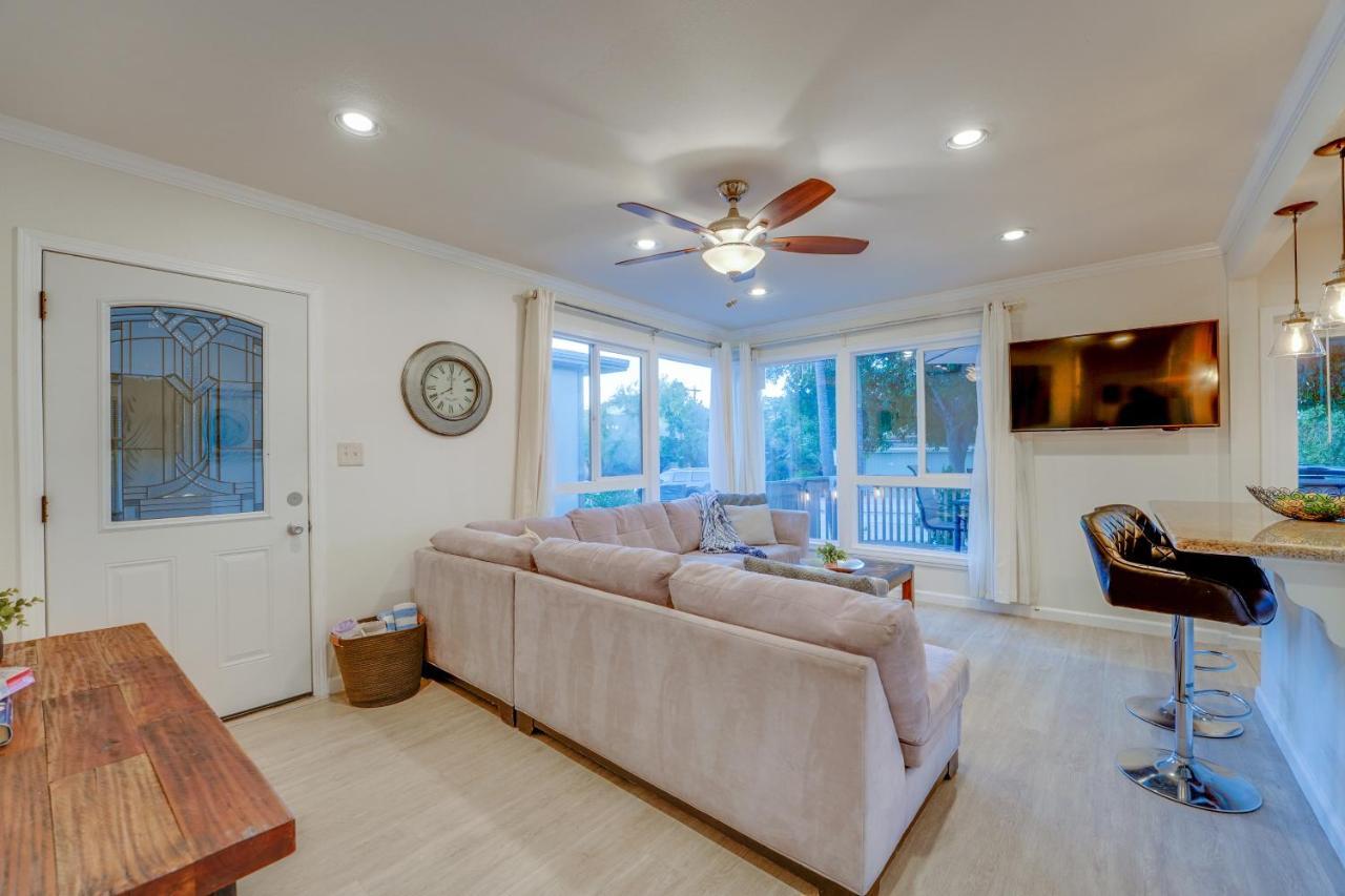 Holiday home Windnsea Perfection - Walk2beach, Pet Friendly & Parking *
