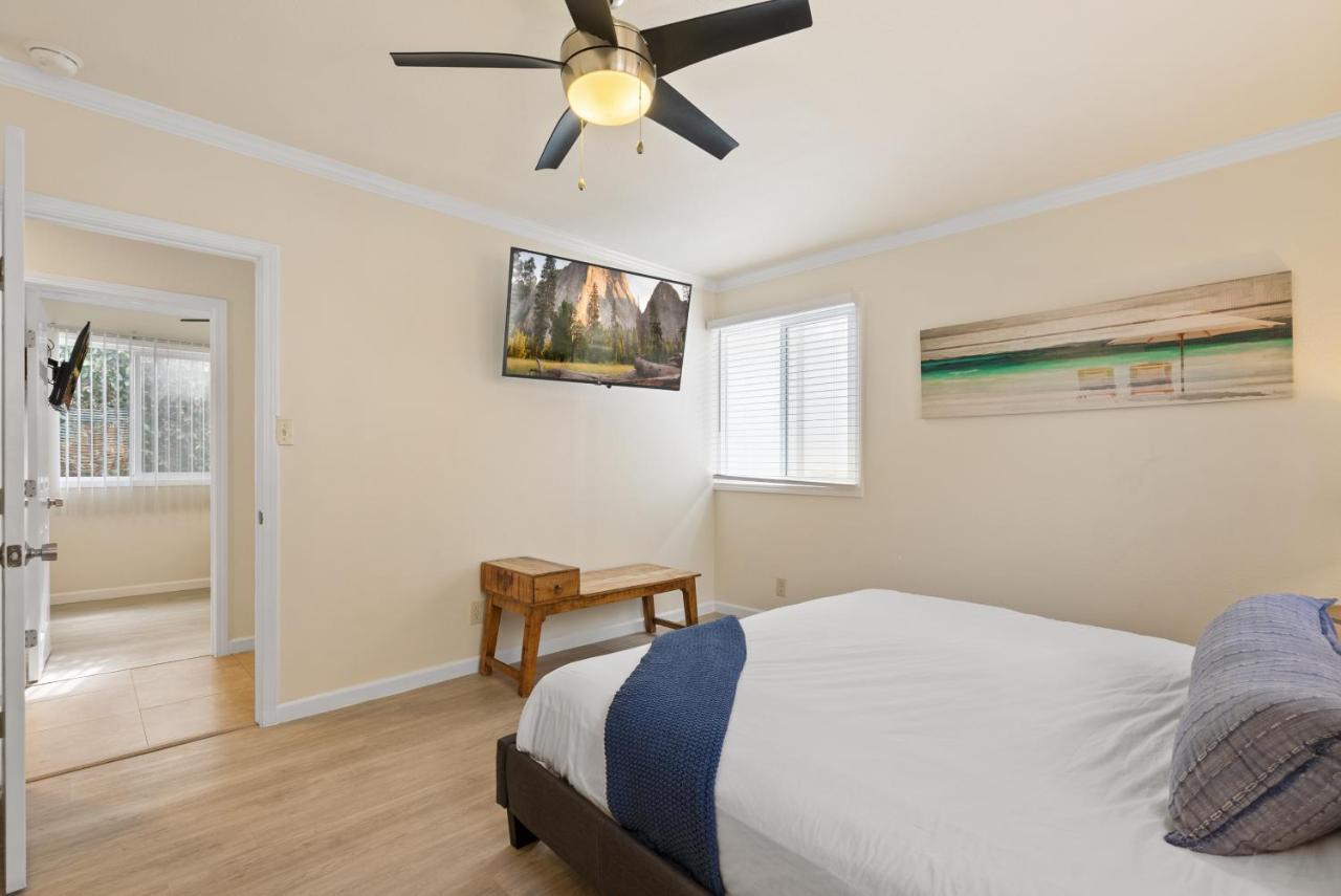 Windnsea Perfection - Walk2beach, Pet Friendly & Parking *