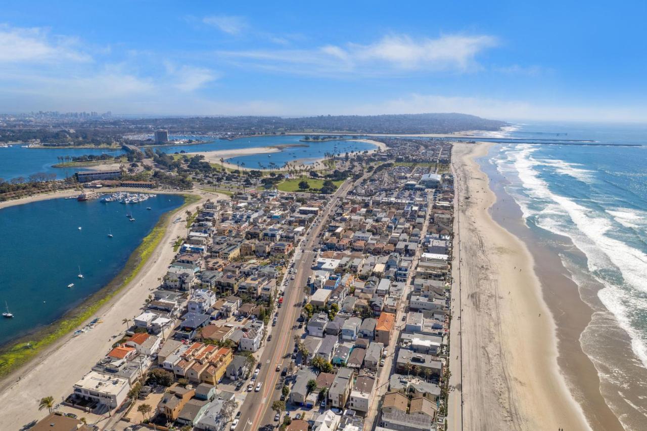 Holiday home Kennebeck Views - Ocean View, Roof Patio, Steps To & Boardwalk