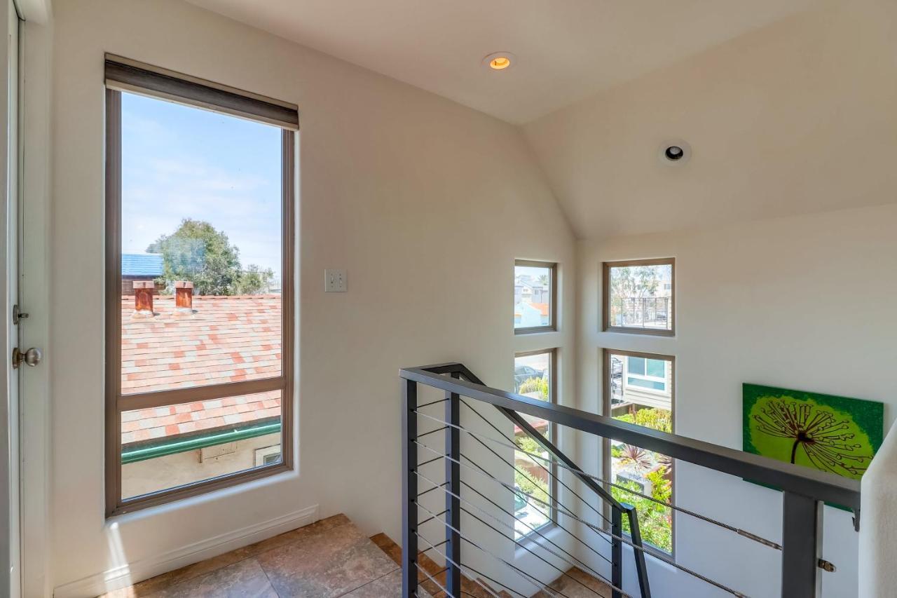 Holiday home Oasis - Rooftop, Steps2sand And Water Views San Diego