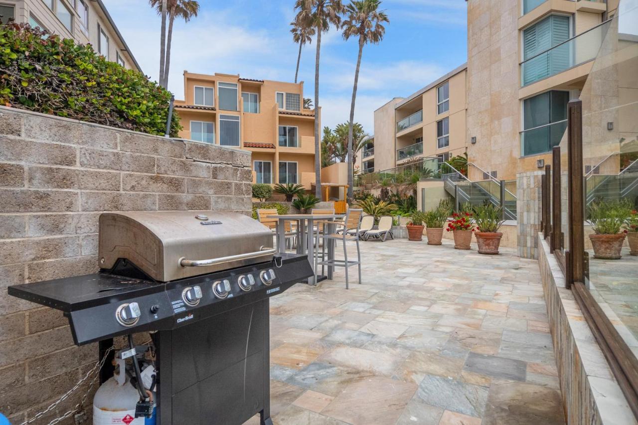 Beachfront Oasis * San Diego