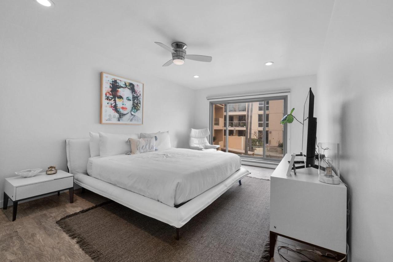 Beachfront Oasis Apartment San Diego