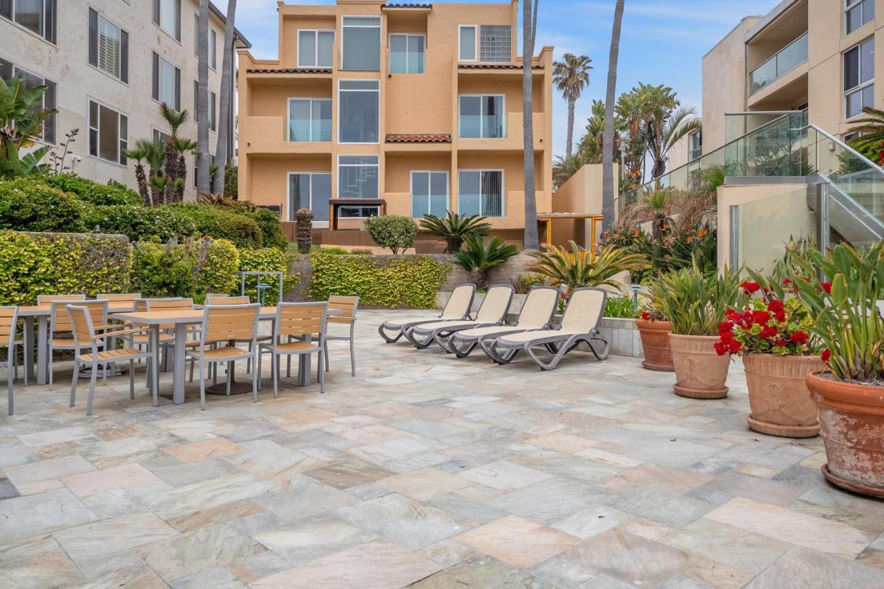 Beachfront Oasis San Diego