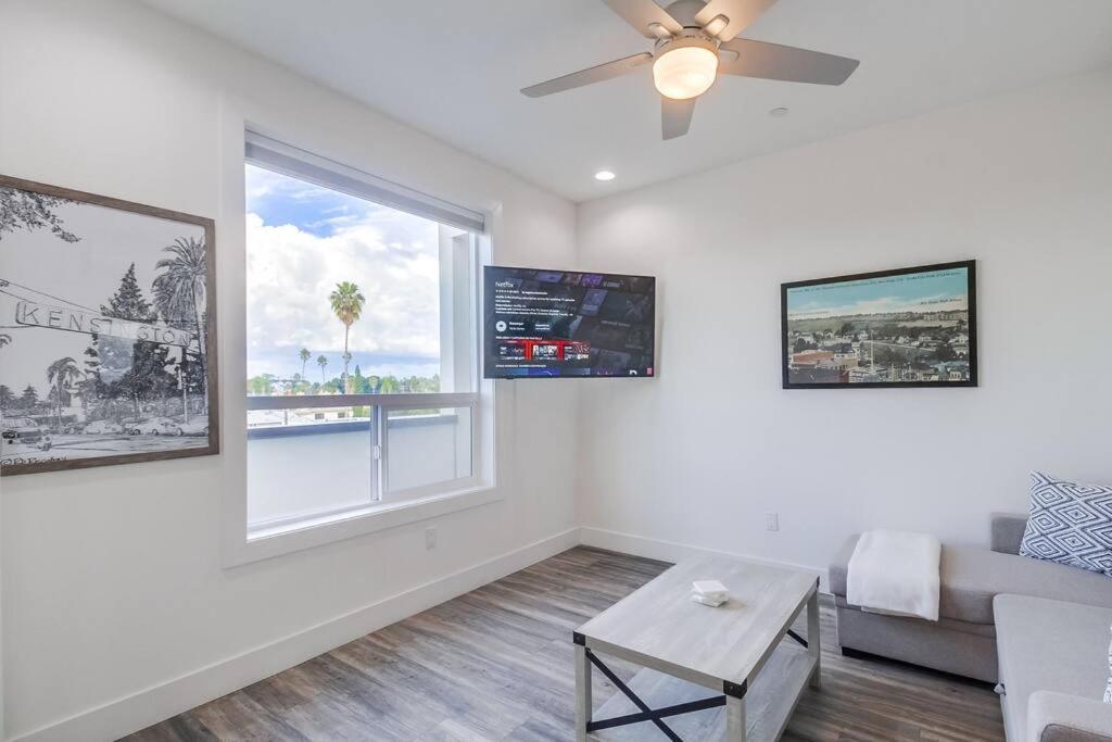 Apartment Park Blvd Paradise 303 King Bed With A Private
