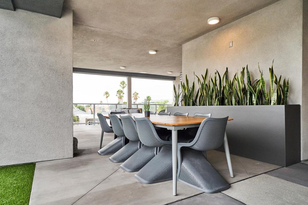 Luxury 2bd 2ba, Brand New/pets/close To Everything/boho+cozy Vibes Apartment San Diego