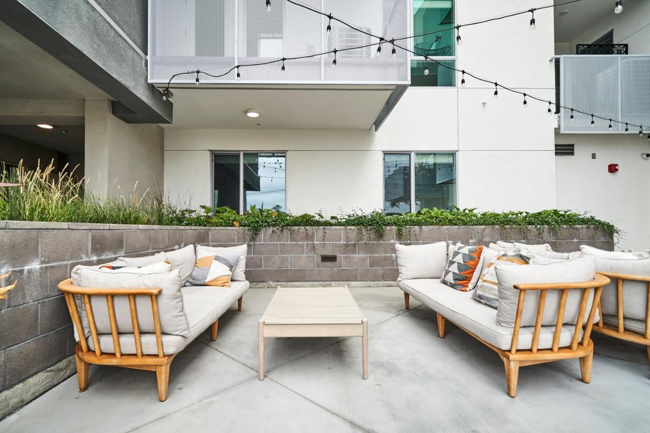 Luxury 2bd 2ba, Brand New/pets/close To Everything/boho+cozy Vibes San Diego