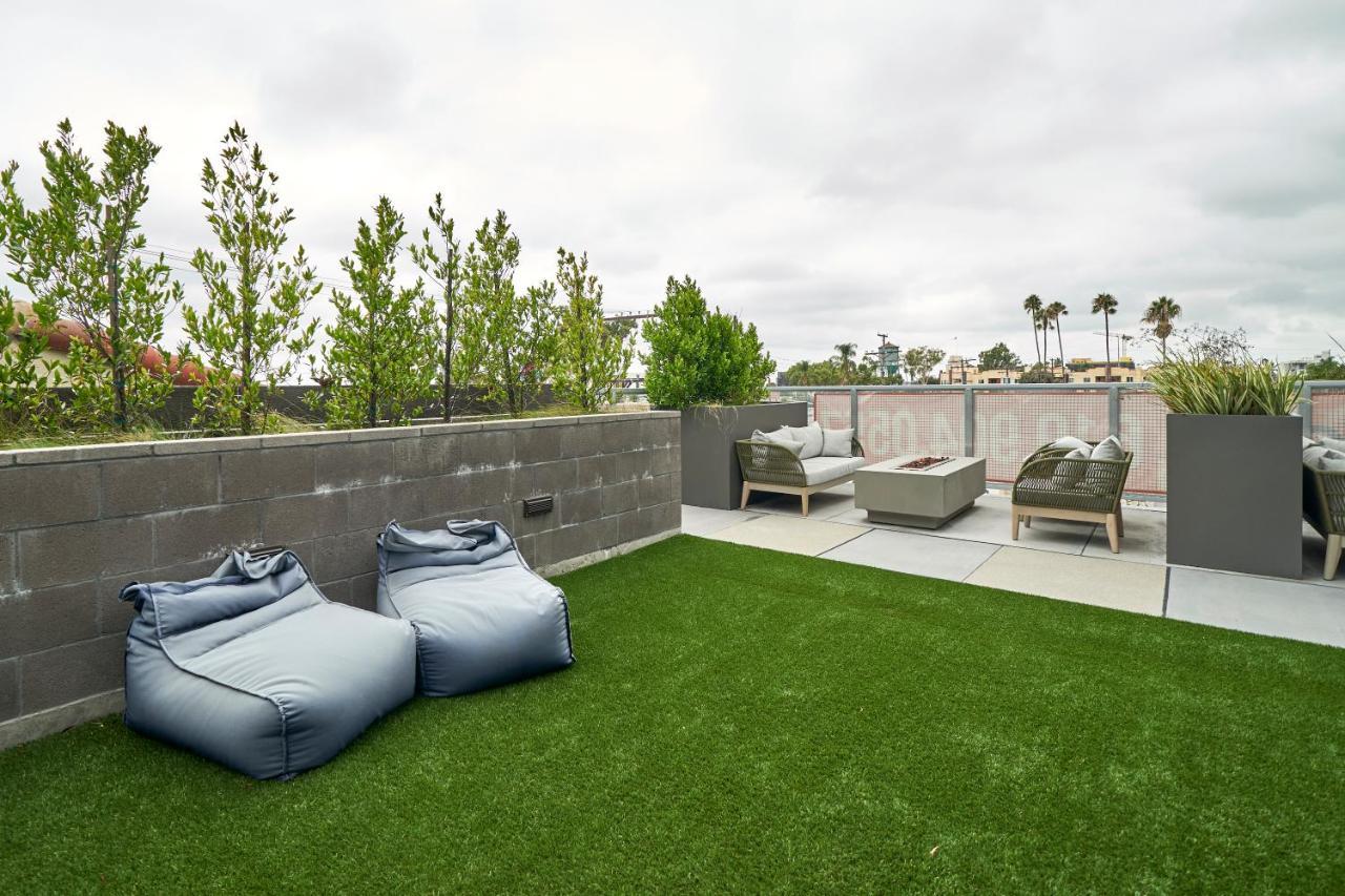 New Organic Modern Luxury 1bd/1ba- Close To Everything! * San Diego