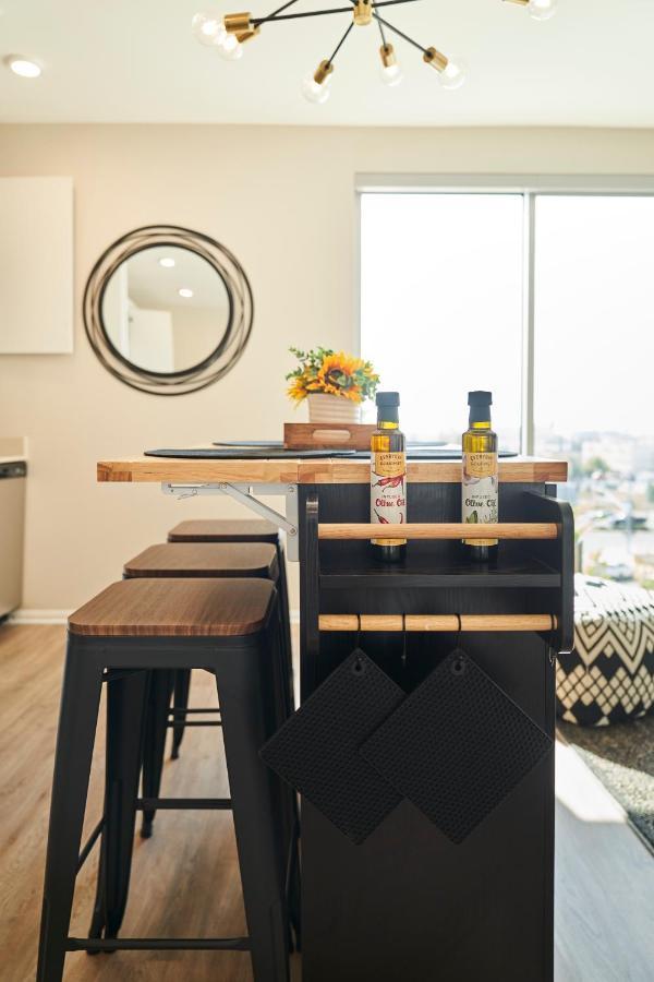 New Organic Modern Luxury 1bd/1ba- Close To Everything! * San Diego