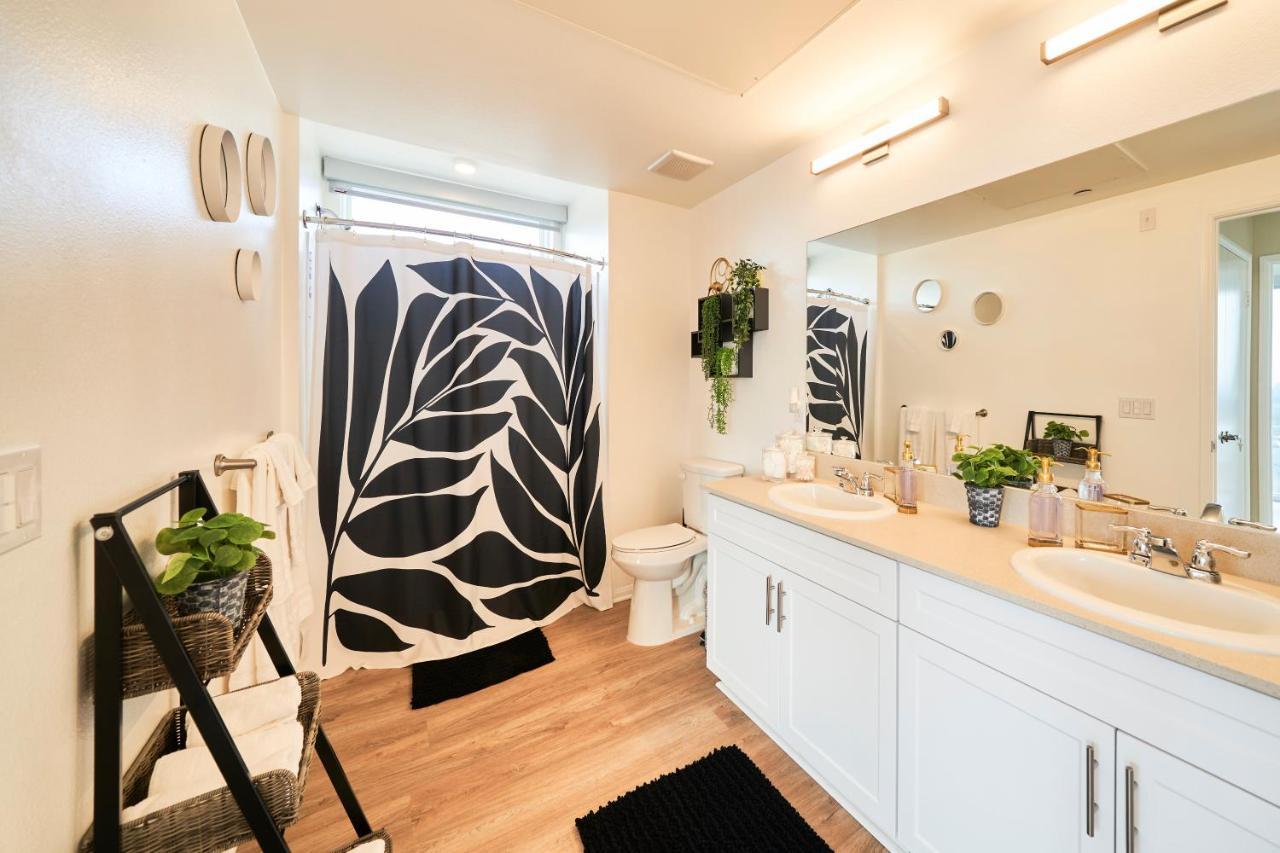New Organic Modern Luxury 1bd/1ba- Close To Everything! San Diego