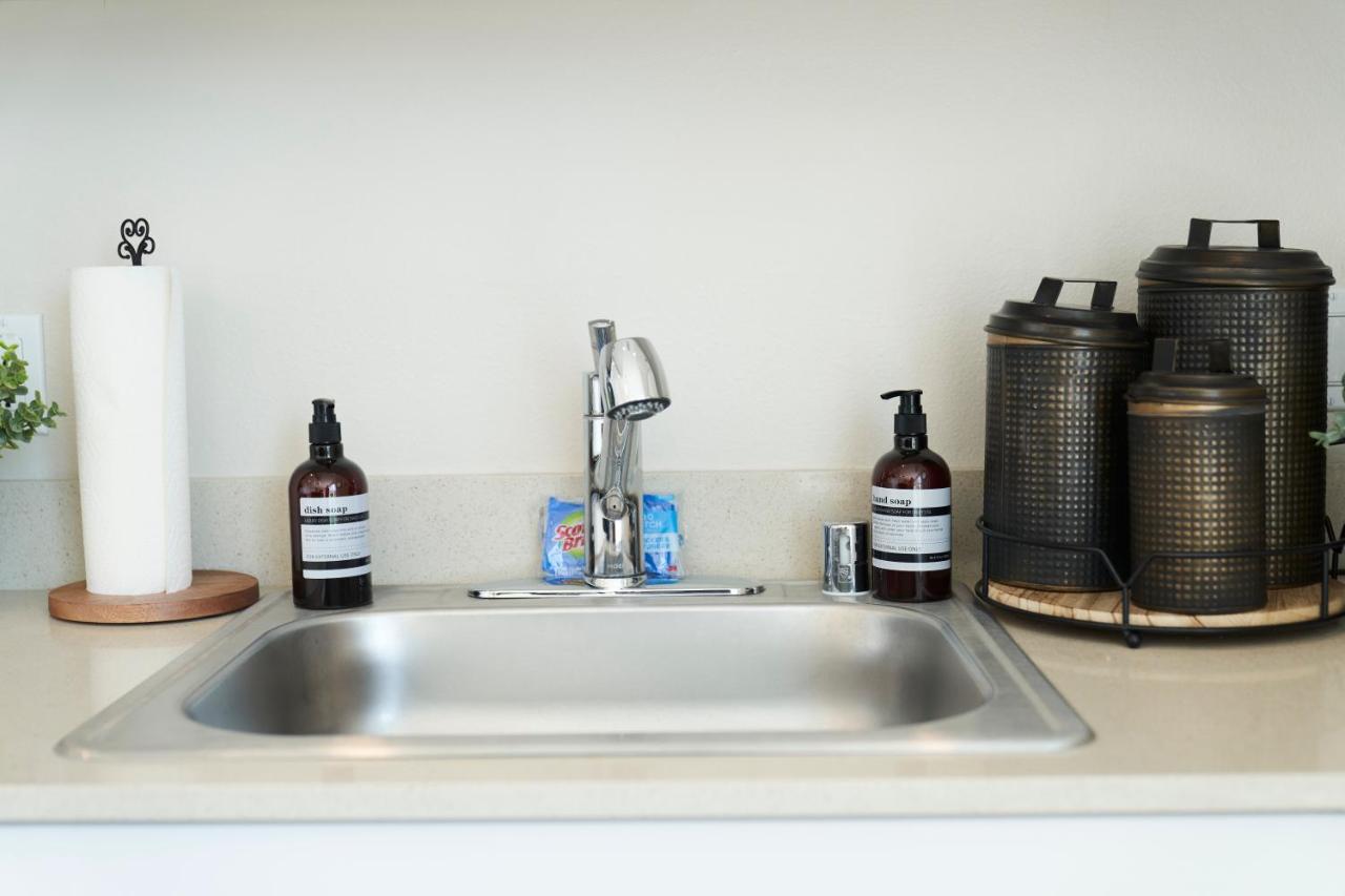 New Organic Modern Luxury 1bd/1ba- Close To Everything! San Diego