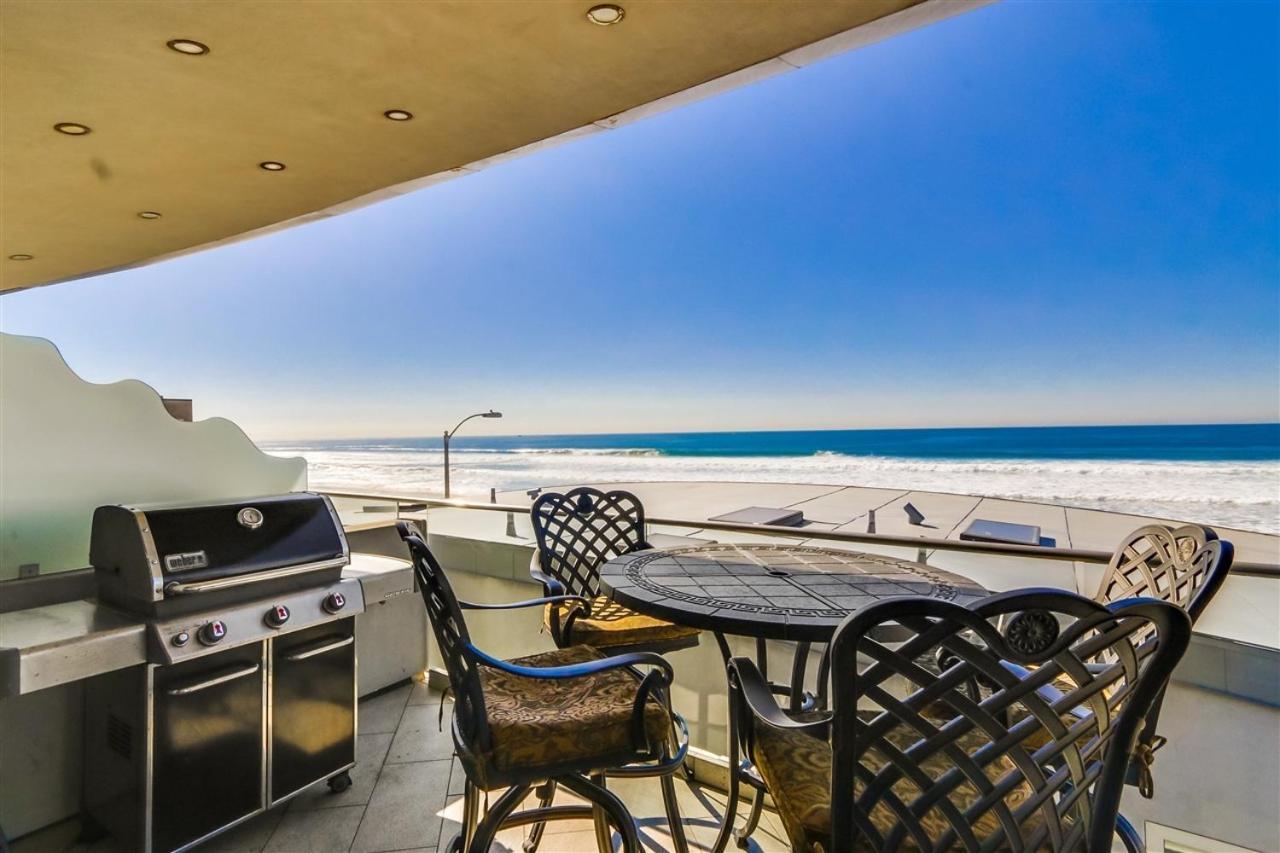 Ocean View, Two-level With Stunning View, Decks, Fast Wifi & Fireplace San Diego