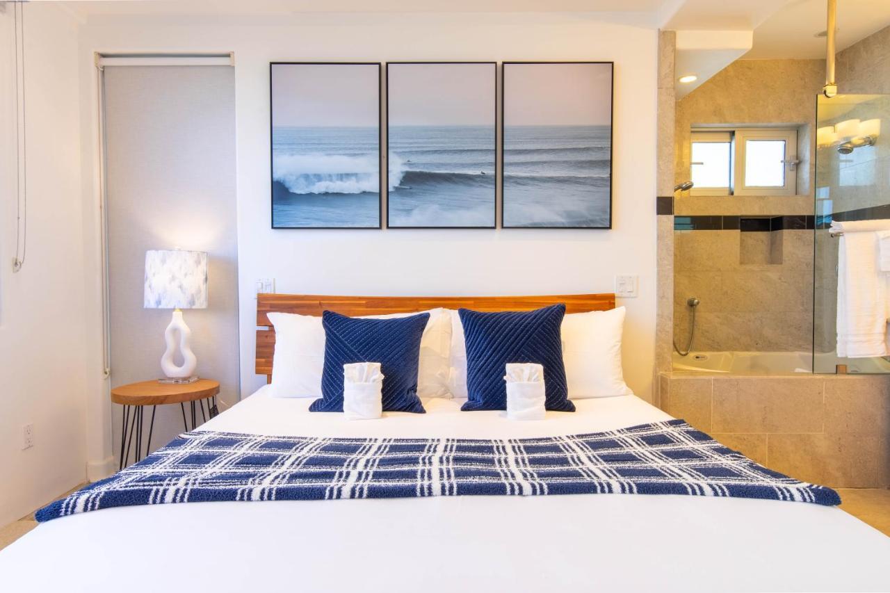 Ocean View, Two-level With Stunning View, Decks, Fast Wifi & Fireplace San Diego