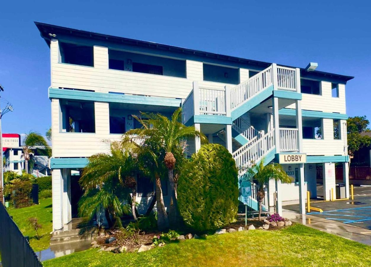 Heritage Hotel