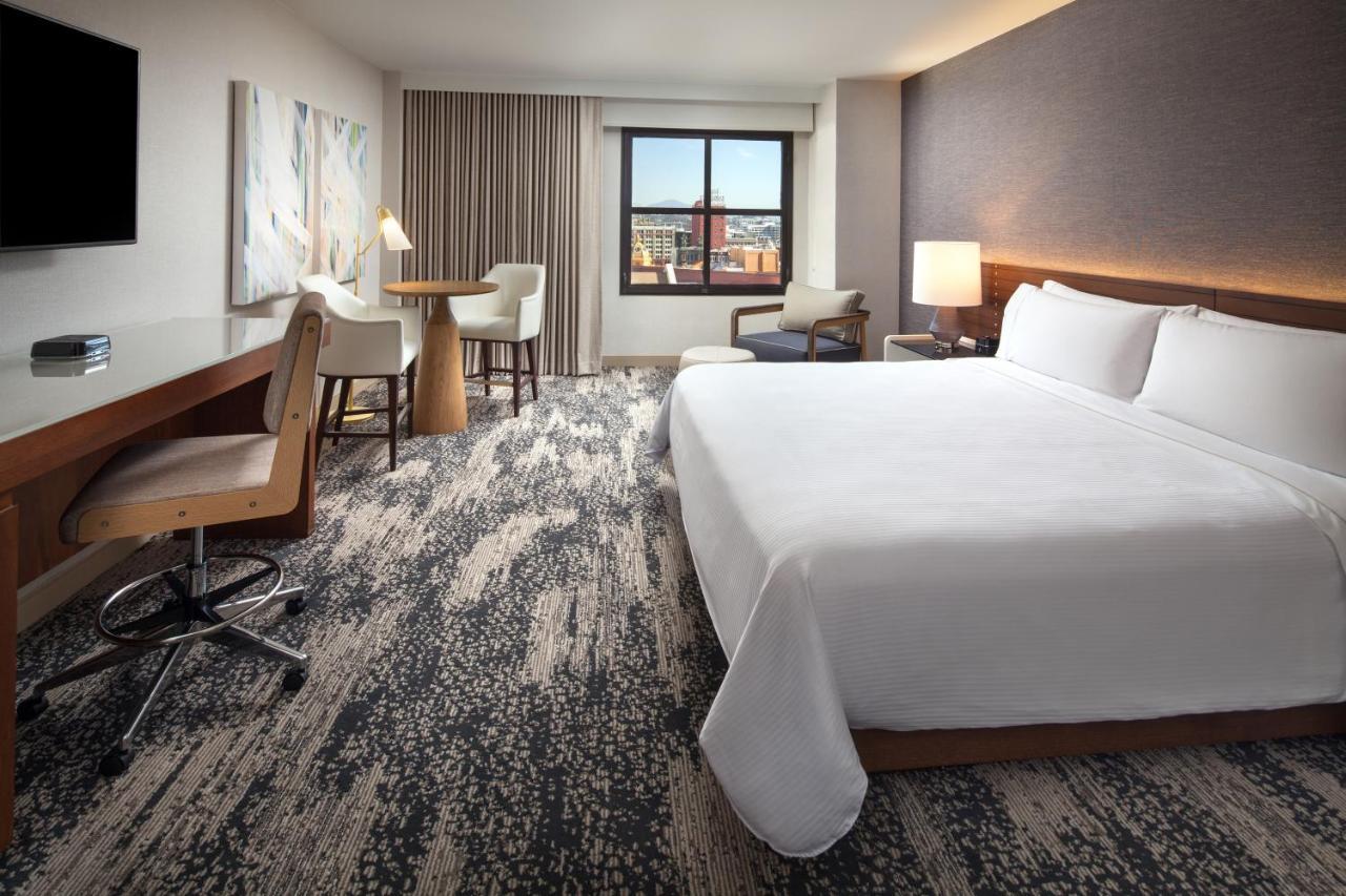 Hotel The Westin Gaslamp Quarter 4*