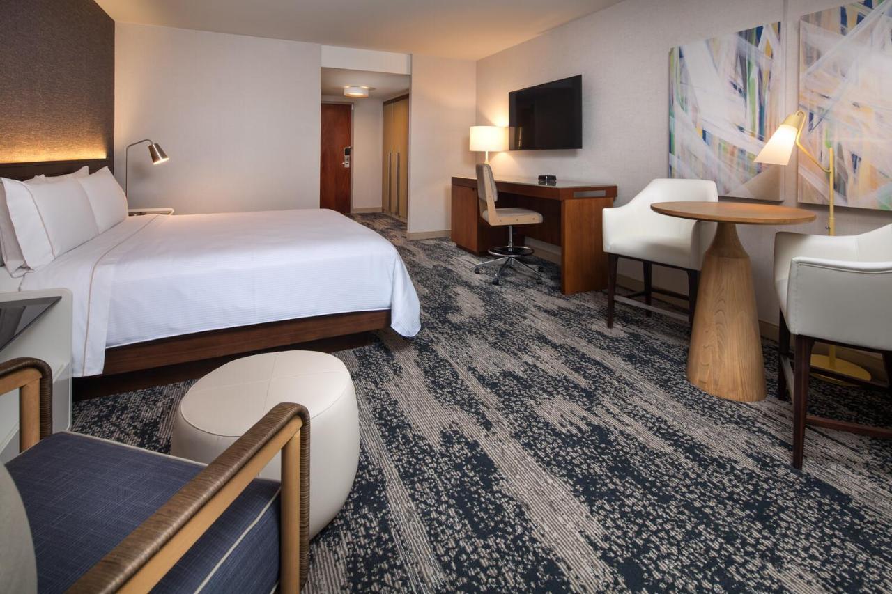 Hotel The Westin Gaslamp Quarter San Diego