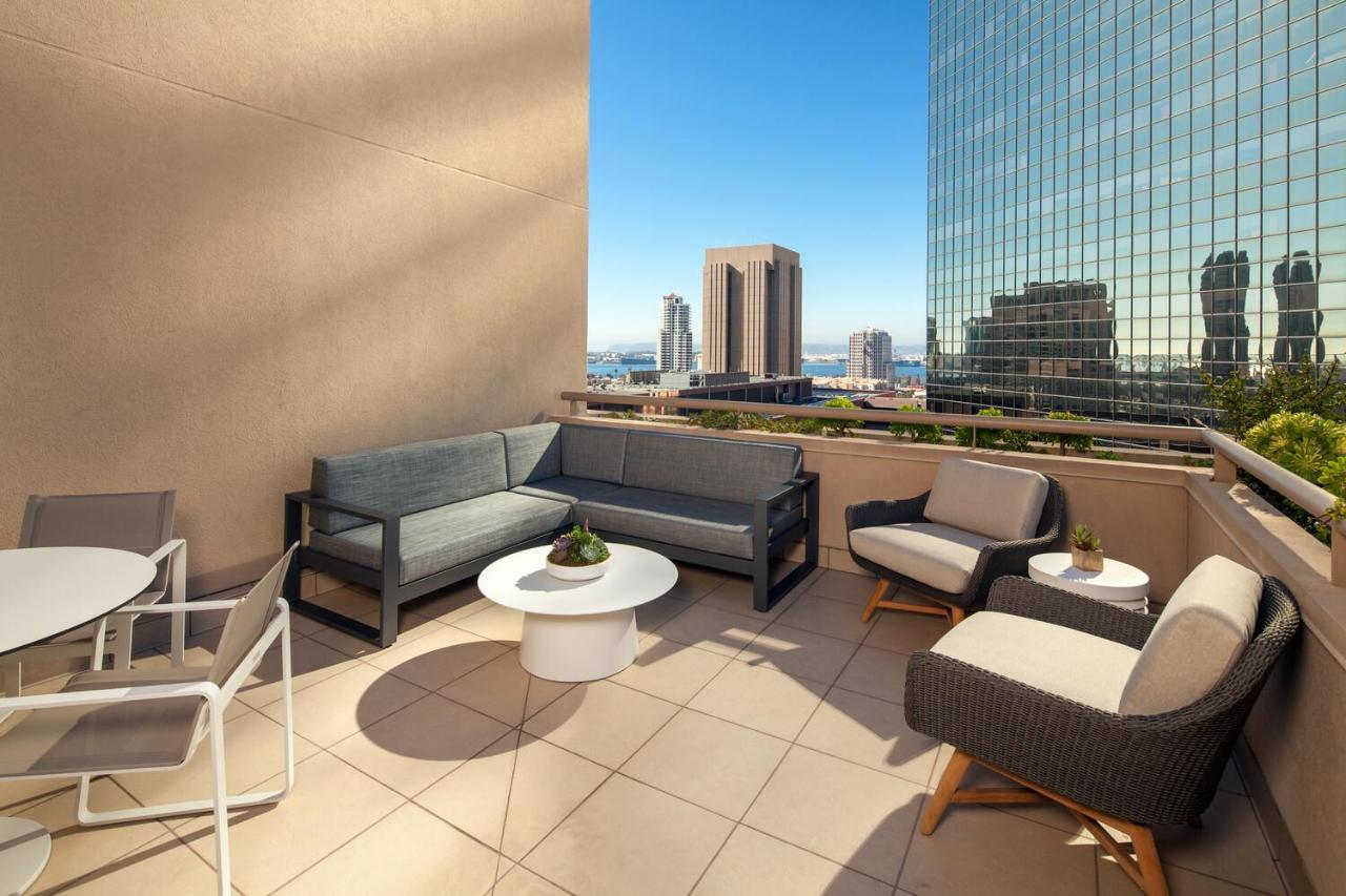The Westin Gaslamp Quarter 4*