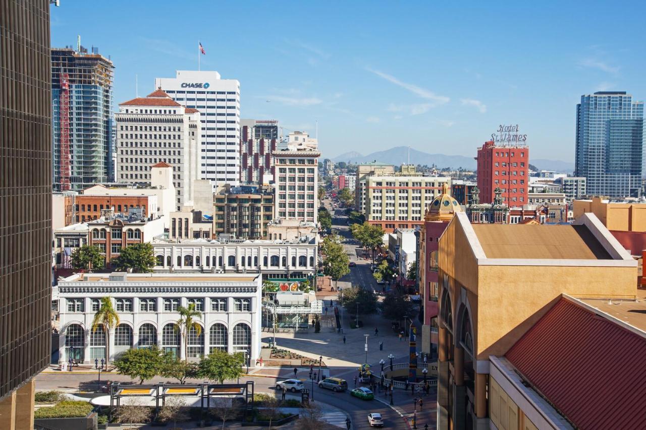 The Westin Gaslamp Quarter San Diego